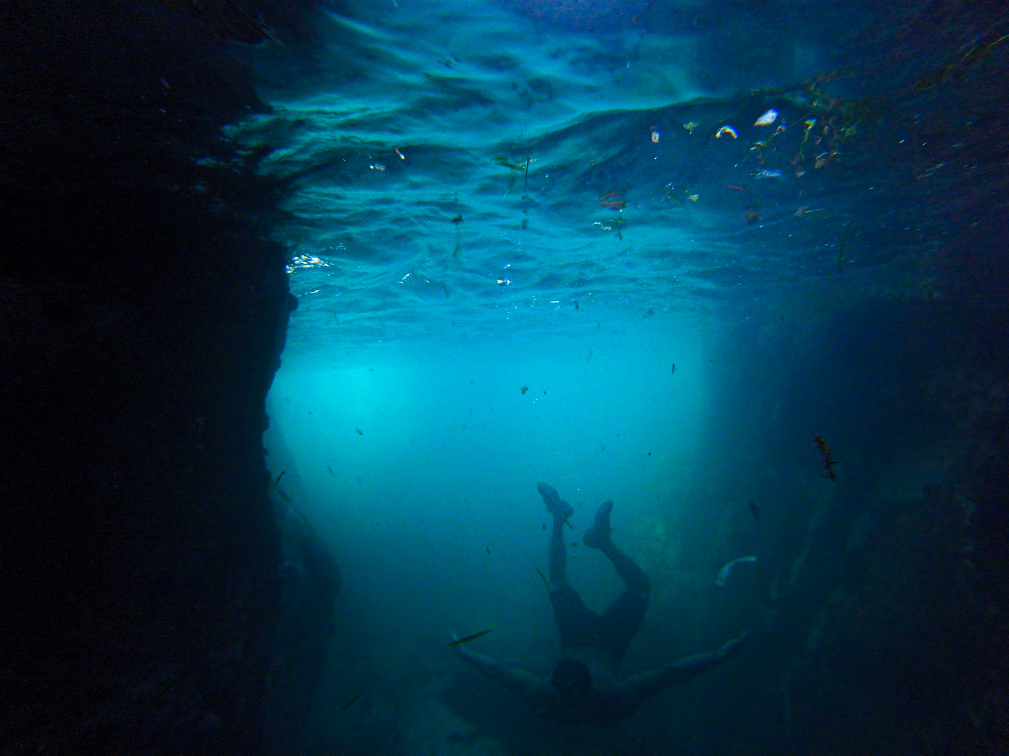 Hidden Gems of the World’s Seas: Unforgettable Travel Experiences