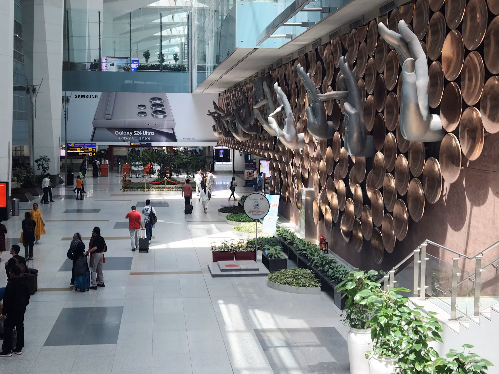 Exploring the Future of Air Travel: Innovations Shaping Tomorrow’s Skies